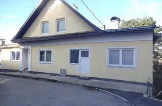 Haus kaufen in 5230 Mattighofen, Wohnhaus mit 2 Wohnungen in Mattighofen