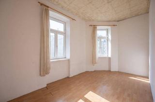 Wohnung kaufen in Gablenzgasse, 1160 Wien, ++Gablenzgasse++ Sanierungsbedürftige 1-Zimmer Altbau-Wohnung, viel Potenzial!