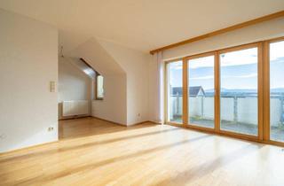 Wohnung mieten in Dorfplatz, 3681 Hofamt Priel, Schöne 3 Zimmerwohnung mit Balkon in Hofamt Priel