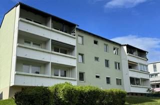 Wohnung kaufen in 2560 Berndorf, Gemütliches Wohnen in Berndorf mit heller Loggia und Parkplatz