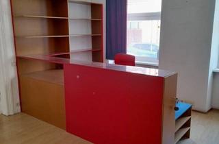 Büro zu mieten in Thimiggasse, 1180 Wien, Büro mit Wohnmöglichkeit nähe Gersthofer Platz