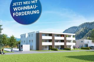 Wohnung kaufen in 6845 Hohenems, 2-Zimmer-Dachgeschosswohnung mit Terrasse