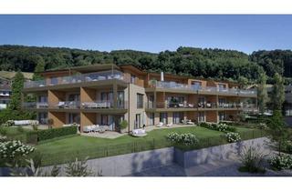 Wohnung kaufen in 5163 Mattsee, Moderner Wohnkomfort am Mattsee mit Seezugang!