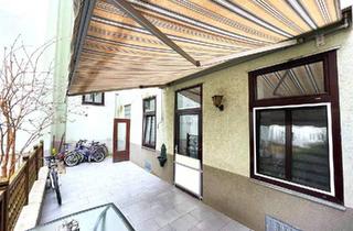 Wohnung kaufen in Fünkhgasse, 1140 Wien, 3 Zimmer Terrassenwohnung mit Gartenatmosphäre