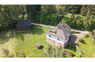 Einfamilienhaus kaufen in 3522 Lichtenau, Einfamilienhaus in ländlicher Streusiedlungslage