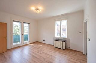Wohnung kaufen in Bujattigasse, 1140 Wien, ++NEU++ 1,5-Zimmer Neubauwohnung mit getrennter Küche und Balkon! frei vermietbar!