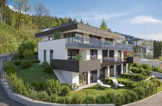 Wohnung kaufen in Hörtnaglstraße, 6020 Innsbruck, sonnige Gartenwohnung in Bestlage von Hötting