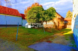 Haus kaufen in 7091 Breitenbrunn am Neusiedler See, Baugrund im Zentrum -Die Sensation