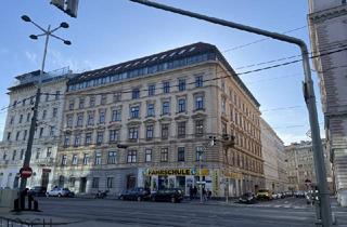 Immobilie kaufen in Praterstern, 1020 Wien, Attraktives Gewerbeobjekt in Top-Lage am Praterstern: Individuelle Gestaltungsmöglichkeiten für vielseitige gewerbliche Nutzung