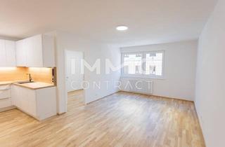 Wohnung kaufen in Bennogasse, 1080 Wien, JOSEFSTADT - 3 Zimmer und Küche - PROVISIONSFREI ERSTBEZUG