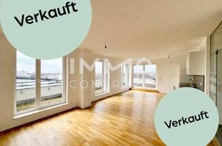 Wohnung kaufen in 3481 Fels am Wagram, Step2Heaven - 70,10qm Dachgartenwohnung am Felser See