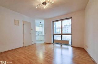 Wohnung kaufen in Hernalser Hauptstraße 106, 1170 Wien, Freundliche Neubau-Garçonnière im 2. Liftstock in Hofruhelage!