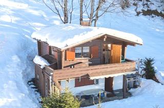 Haus kaufen in Seewald 61, 6733 Fontanella, Einmalige Gelegenheit - idyllisches Ferienhaus in den Bergen