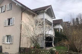 Wohnung kaufen in 6710 Feldkirch, Gut geschnittene 2-Zimmerwohnung mit großem Balkon