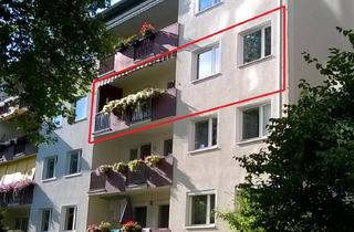 Wohnung kaufen in Johann-Puch-Str., 4400 Steyr, Vollständig renovierte 4,5-Zimmer-Wohnung (120 m2) mit Balkon in Steyr