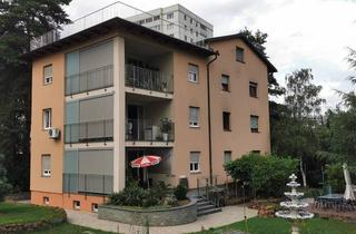 Wohnung mieten in Steinfeldgasse, 8020 Graz, Sonnig wohnen in idealer Citylage – 50 m2 Wohnung in exklusiver Gartenanlage