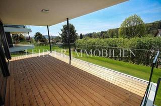 Wohnung mieten in 8046 Sankt Veit, * Top Gelegenheit in Graz Sankt Veit - Luxus Gartenwohnung mit herrlichem Panoramablick *