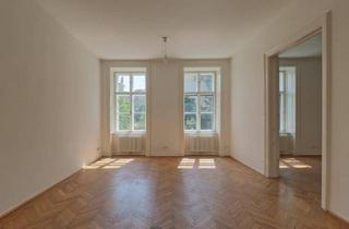 Wohnung mieten in Wiener Straße, 3100 Sankt Pölten, Garten-Idylle in bester Lage