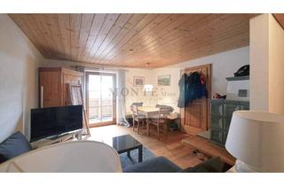 Wohnung mieten in 6365 Kirchberg in Tirol, SKI-In / SKI-Out - Apartment mit Freizeitwohnsitz!