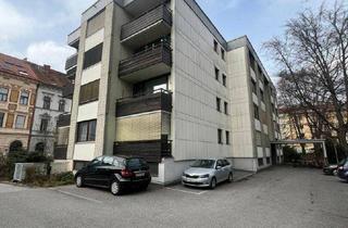 Wohnung kaufen in Liebiggasse, 8010 Graz, Bemerkenswert famos Zweizimmerwohnung nahe der KF- Uni zu verkaufen !