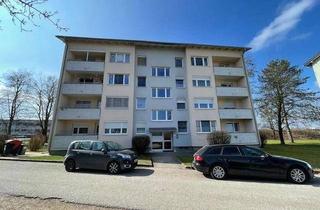 Wohnung kaufen in 4844 Oberregau, Eigentumswohnung in Regau mit Balkon und Traunsteinblick