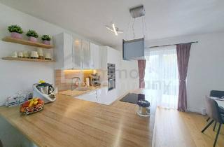 Maisonette kaufen in 8042 Graz, Traumhaftes Wohnen in Graz - Moderne Maisonette mit Garten & Balkon