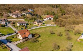 Grundstück zu kaufen in 3641 Aggsbach Markt, Seltenheit! Bau- und Entwicklungsgrundstück in der schönen Wachau!