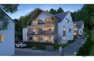 Wohnung kaufen in Lacknerwinkel 46, 5325 Plainfeld, Moderne 3-Zimmerwohnung mit großem Garten in Plainfeld - Top A1
