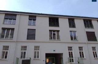 Wohnung mieten in Eisengasse, 8020 Graz, Eisengasse 3/11: Moderne Zweizimmerwohnung im Herzen von Eggenberg