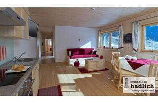 Gewerbeimmobilie kaufen in 9981 Winkl, Appartementhaus in Top Lage zu verkaufen! – direkt an der Piste - Ski-in & Ski-out!