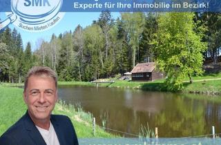 Haus kaufen in 3874 Litschau, Einzigartiges Teichobjekt, Ihr neues Feriendomizil bei Litschau!