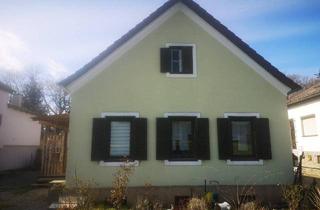 Einfamilienhaus kaufen in 7512 Kohfidisch, Wohnhaus mit Garten und Nebengebäude, Südburgenland, Bezirk Oberwart