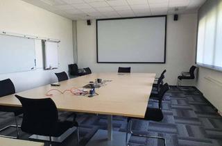 Büro zu mieten in 4400 Steyr, PRÄSENTATION VERKAUF IN OPTIMALER LAGE !