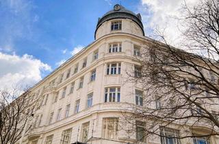 Büro zu mieten in Wallensteinplatz 5-6, 1200 Wien, Erstbezugsfläche mit Galerie und einem hellen begehbaren Innenhof!