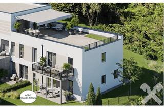 Wohnung kaufen in 8323 Krumegg, Exzellentes Wohnen auf rund 77m² inkl. Eigengarten und Carport in sonniger Grünruhelage
