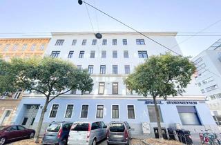 Wohnung kaufen in Schlachthausgasse, 1030 Wien, 3 Zimmer Wohnung Sanierungsobjekt bei Schlachthausgasse zu Kaufen