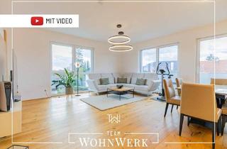 Penthouse kaufen in Pehamweg, 8053 Graz, Exklusive 4-Zimmer-Penthouse-Wohnung | edle Ausstattung | hochwertige Qualität | Parkplatz vorhanden