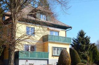 Villen zu kaufen in 4984 Weilbach, Landhausvilla mit Wohnrecht in Weilbach zu verkaufen