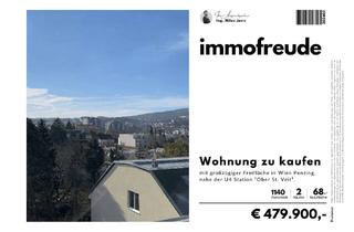 Wohnung kaufen in Linzer Straße 269, 1140 Wien, 202402-Zum Verkauf steht eine in Wien Penzing klimatisierte 2-Zimmer-Dachgeschosswohnung mit ca 12 m² Freifläche und einem Garagenstellplatz.