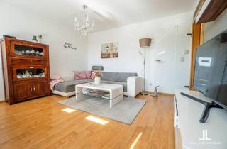 Wohnung kaufen in 7571 Rudersdorf, Wunderschöne Wohnung mit Carport und 2 Balkonen zu verkaufen!