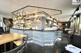 Büro zu mieten in Liechtenwerder Platz, 1090 Wien, GASTRONOMIELOKAL am LIECHTENWERDER PLATZ