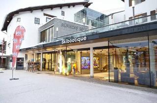Gastronomiebetrieb mieten in 6764 Lech, Neuen Standort gesucht? Tolle Gewerbefläche in 1 A Lage in Lech am Arlberg!