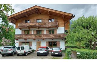 Wohnung mieten in 6370 Kitzbühel, Freundliche 3-Zimmer-EG-Wohnung mit Garten in Kitzbühel