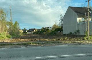 Grundstück zu kaufen in 2231 Strasshof an der Nordbahn, Großes Grundstück ca. 1100m² - für Büro -Firmensitz-Wohnungen