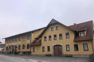 Gewerbeimmobilie kaufen in 3861 Eggern, Hotel Waldviertel