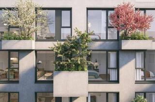 Penthouse kaufen in 4020 Linz, LoveYouGoethe I Neubauprojekt I PROVISIONSFREI