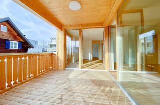 Wohnung kaufen in 6867 Schwarzenberg, Stadtwohnung in Dornbirn! Top 10