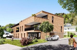 Wohnung kaufen in 6850 Schwarzenberg, 2 Zimmer Terrassenwohnung mit Weitblick und Charme! (Top 04)