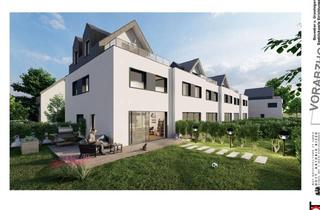 Garagen kaufen in 9500 Villach-Innere Stadt, Reihenhausprojekt für Bauträger-Baufirmen (Baubewilligt) im Stadtteil Völkendorf
