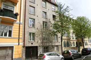 Wohnung mieten in Saarplatz, 1190 Wien, Sehr schöne und helle 1 Zimmer Singlewohnung mit Gartenbenutzung in Döbling
